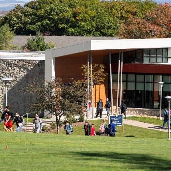 Johnstown Campus