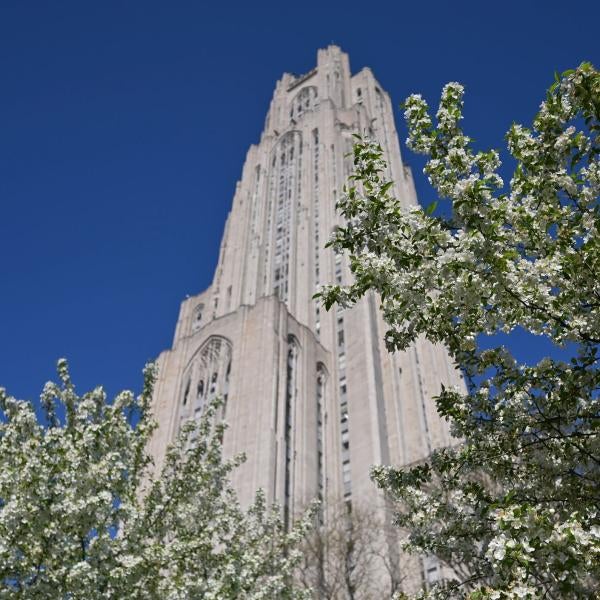 Cathedral of Learning