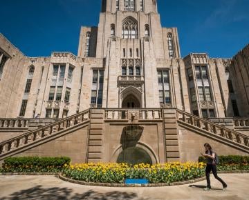 Cathedral of Learning