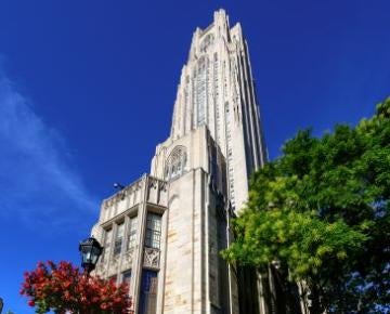 Cathedral of Learning