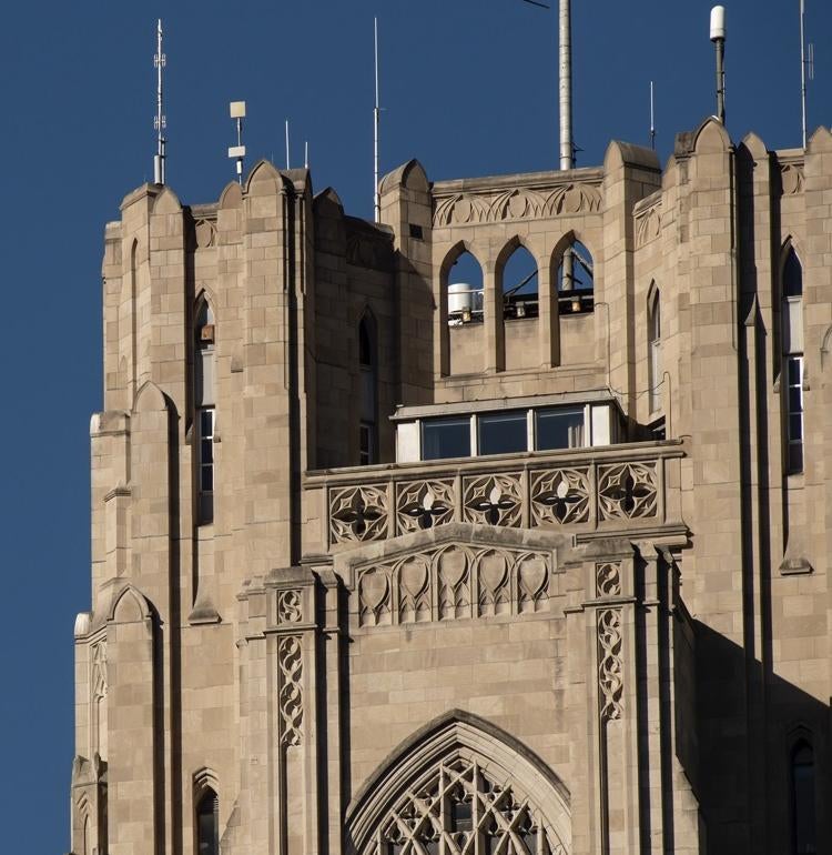 Cathedral of Learning