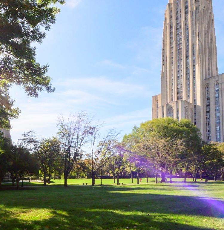 Cathedral of Learning