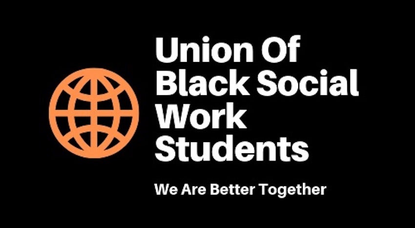 Union of Black Social Work Students